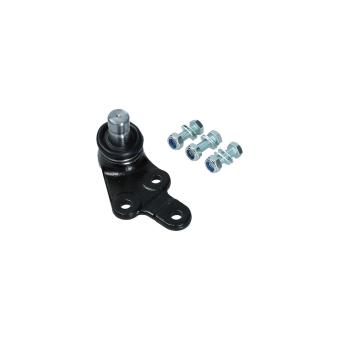 Rotule de suspension avant gauche KAMOKA OEM 1723324 Rotule de suspension avant gauche KAMOKA OEM 1723324