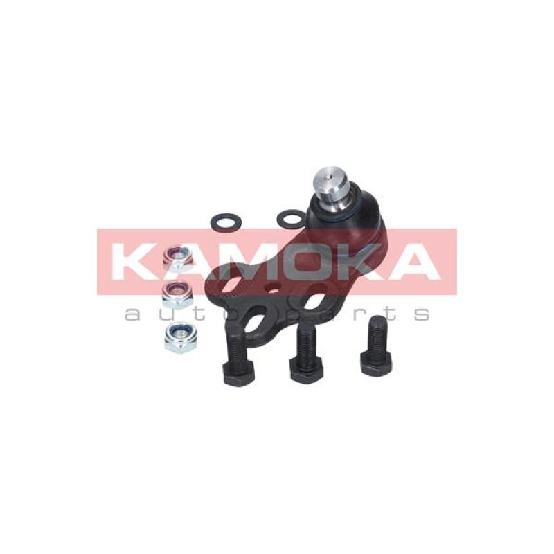 Rotule de suspension avant droit KAMOKA 9040040 - Visuel 1