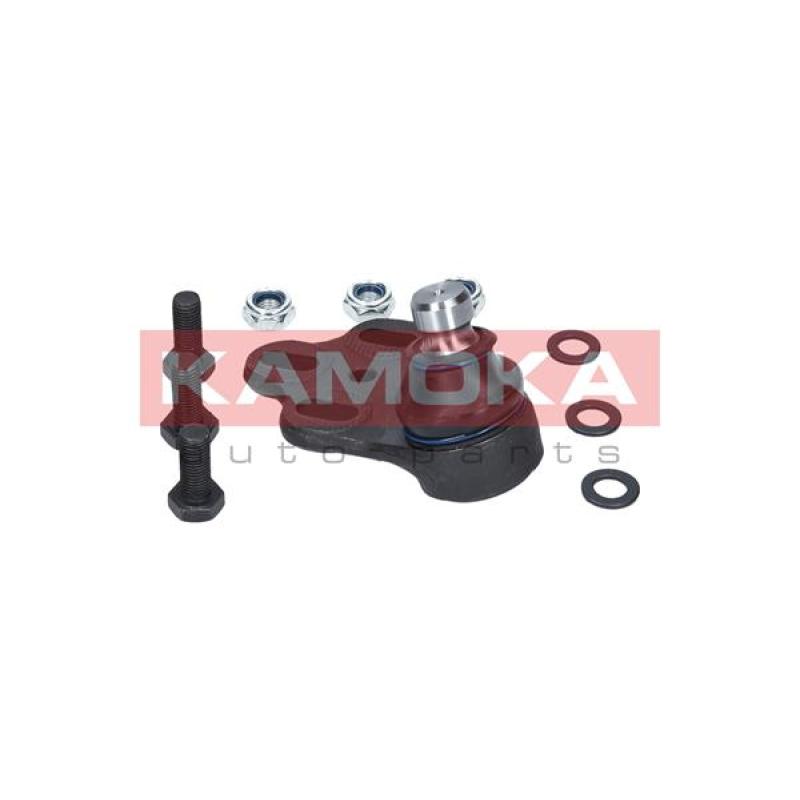 Rotule de suspension avant droit KAMOKA 9040040 - Visuel 2