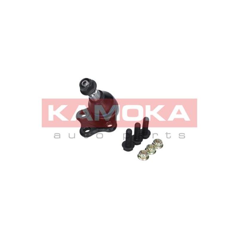 Rotule de suspension avant droit KAMOKA 9040046 - Visuel 1