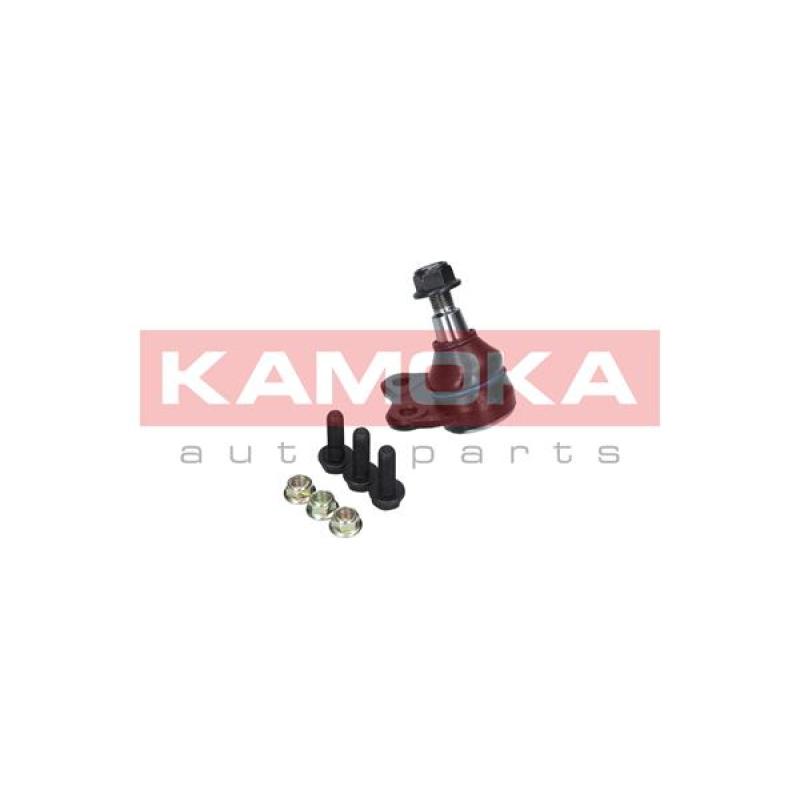 Rotule de suspension avant droit KAMOKA 9040046 - Visuel 2