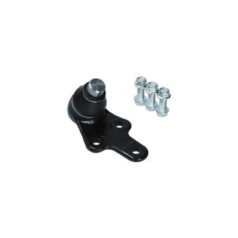Rotule de suspension avant gauche KAMOKA 9040047