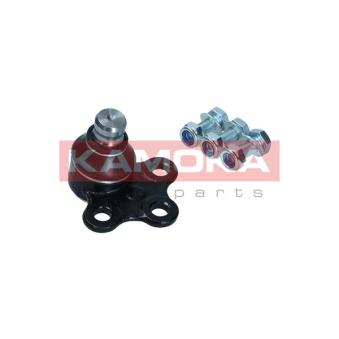 Rotule de suspension avant droit KAMOKA OEM 8200586567