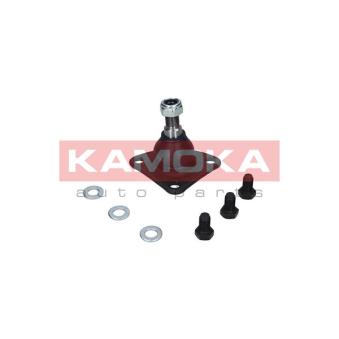 Rotule de suspension KAMOKA OEM 364076