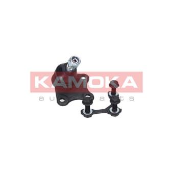 Rotule de suspension avant gauche KAMOKA OEM 6Q0407366MS1