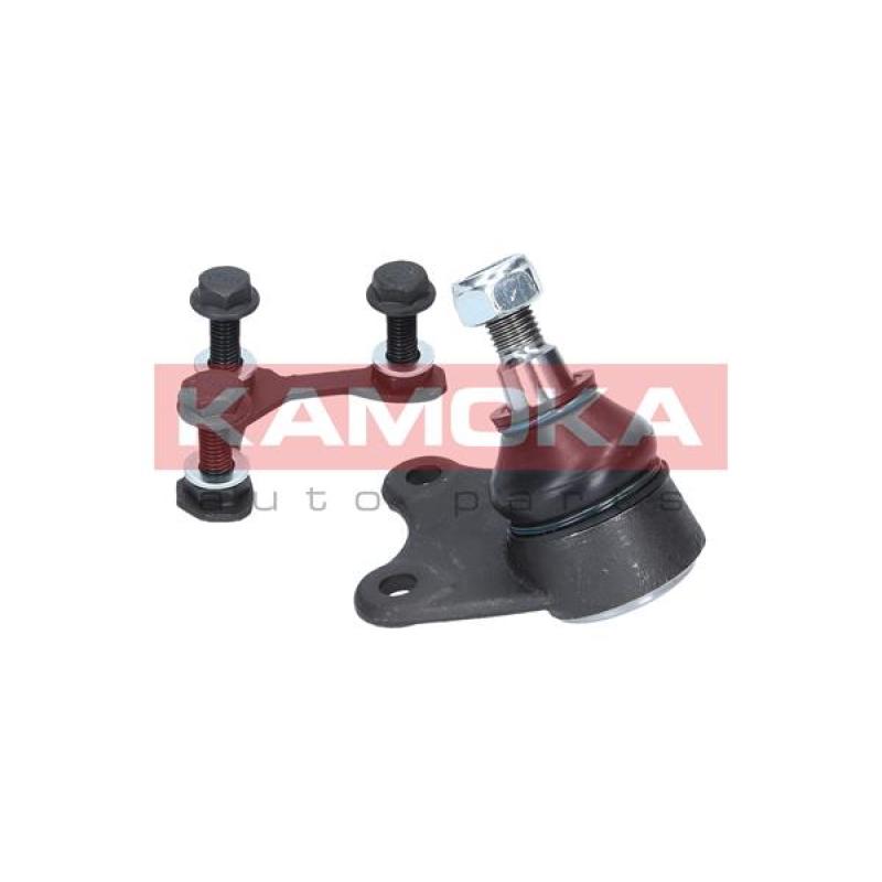 Rotule de suspension avant droit KAMOKA 9040141 - Visuel 2