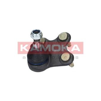 Rotule de suspension avant gauche KAMOKA OEM 6R0407365