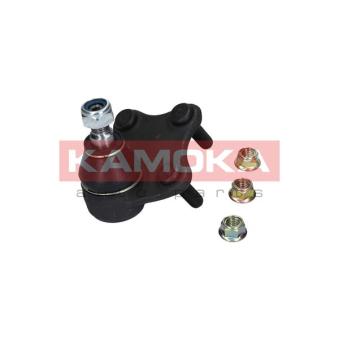 Rotule de suspension avant droit KAMOKA OEM 6R0407366 Rotule de suspension avant droit KAMOKA OEM 6R0407366