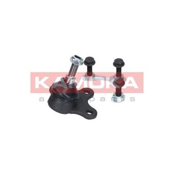 Rotule de suspension avant droit KAMOKA OEM 6N0407365A