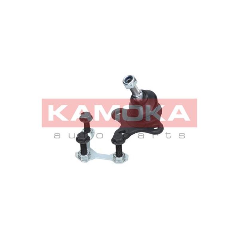 Rotule de suspension avant droit KAMOKA 9040153 - Visuel 2