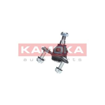 Rotule de suspension avant gauche KAMOKA OEM 1K0407365E Rotule de suspension avant gauche KAMOKA OEM 1K0407365E