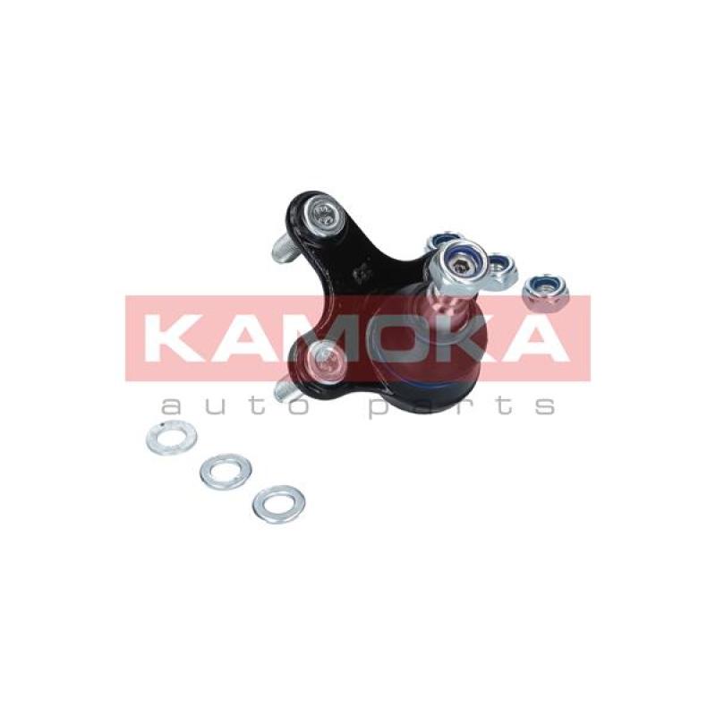 Rotule de suspension avant droit KAMOKA 9040155 - Visuel 1