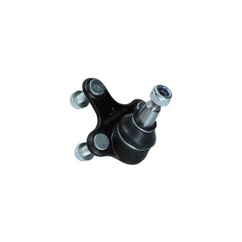 Rotule de suspension avant gauche KAMOKA OEM 35D407365