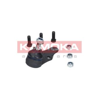 Rotule de suspension KAMOKA OEM 1603164