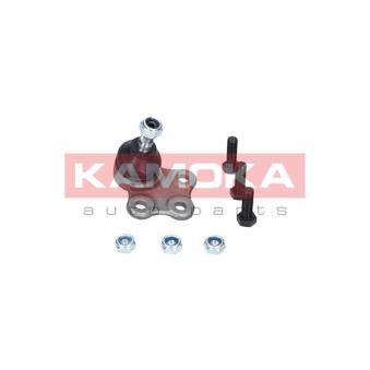 Rotule de suspension KAMOKA OEM 1603167