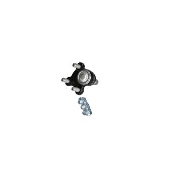 Rotule de suspension avant droit KAMOKA OEM 54530C1100
