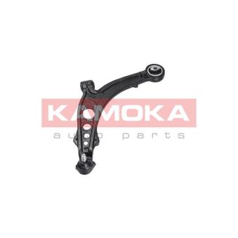 Triangle ou bras de suspension (train avant) KAMOKA OEM 46545660