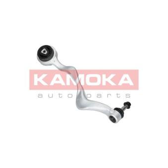 Triangle ou bras de suspension (train avant) KAMOKA OEM 31126769797