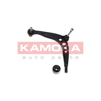 Triangle ou bras de suspension (train avant) KAMOKA OEM 31121140399