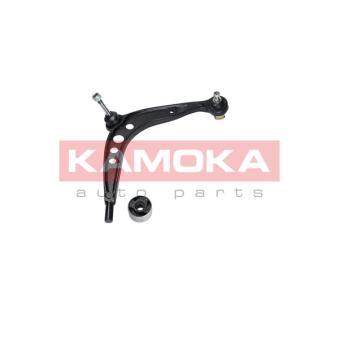 Triangle ou bras de suspension (train avant) KAMOKA OEM 31121136530