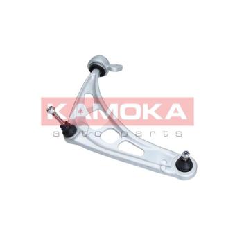 Triangle ou bras de suspension (train avant) KAMOKA OEM 31126774819