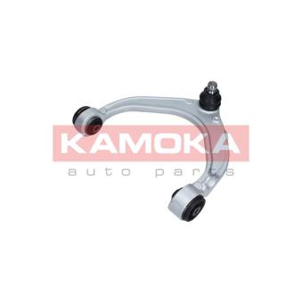 Triangle ou bras de suspension (train avant) KAMOKA OEM 31126776418