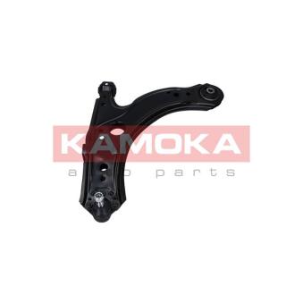 Triangle ou bras de suspension (train avant) KAMOKA OEM 1J0407151C