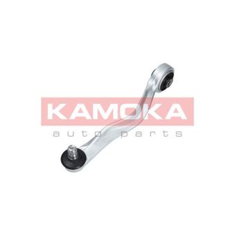 Triangle ou bras de suspension (train avant) KAMOKA OEM 8E0407510P