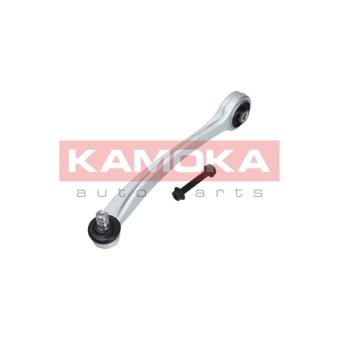 Triangle ou bras de suspension (train avant) KAMOKA OEM 8e0407506q