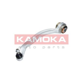 Triangle ou bras de suspension (train avant) KAMOKA OEM 4d0407695j