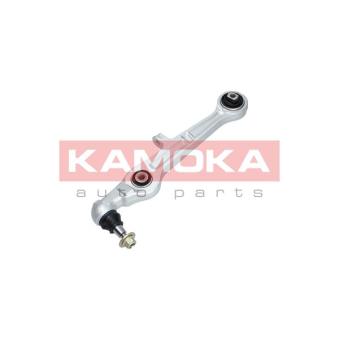 Triangle ou bras de suspension (train avant) KAMOKA OEM 8E0407151M