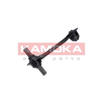 Bras de liaison, suspension de roue arrière gauche KAMOKA OEM 52400SK3000
