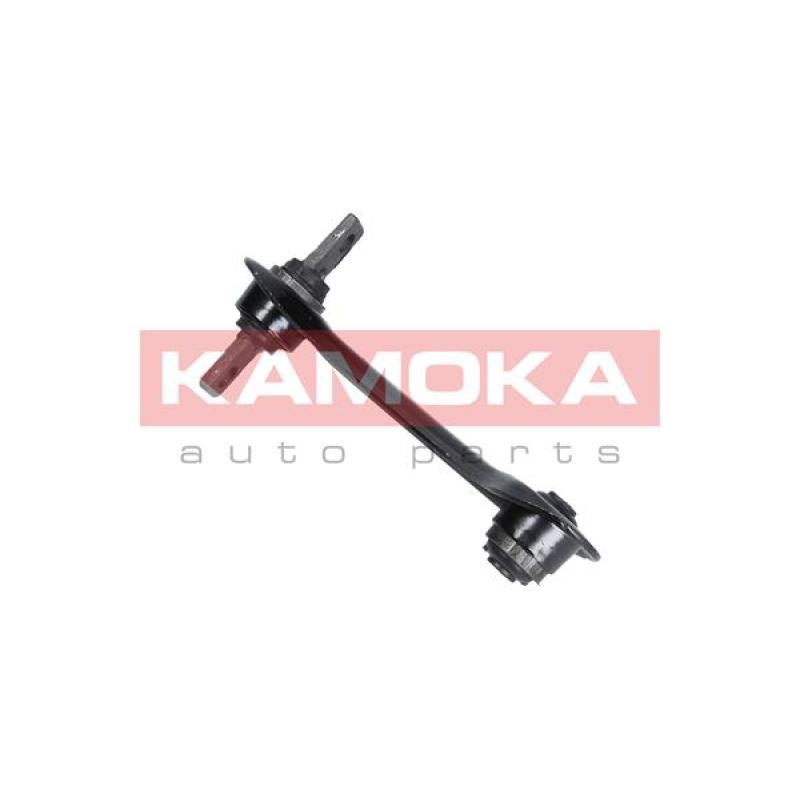 Bras de liaison, suspension de roue arrière gauche KAMOKA 9050193 - Visuel 1