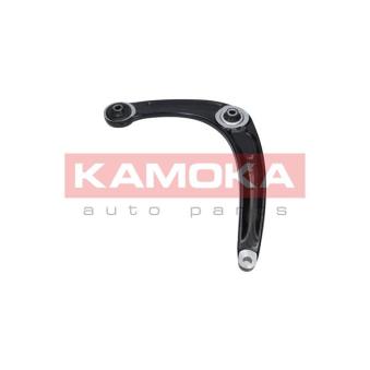Triangle ou bras de suspension (train avant) KAMOKA OEM 1610938180