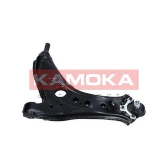 Triangle ou bras de suspension (train avant) KAMOKA OEM 6Q0407151D