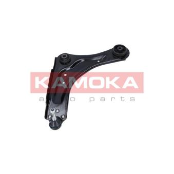 Triangle ou bras de suspension (train avant) KAMOKA OEM 545018194R