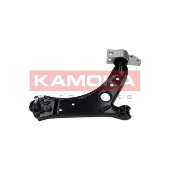 Triangle ou bras de suspension (train avant) KAMOKA OEM 1K0407152P