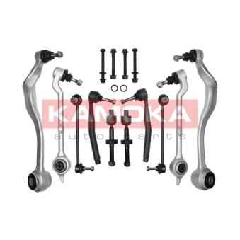 Jeu de bras, suspension de roue KAMOKA [9060001]