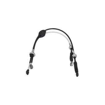 Tirette à câble, boîte de vitesse manuelle KAMOKA OEM 7701470938