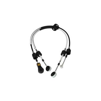 Tirette à câble, boîte de vitesse manuelle KAMOKA CP0031