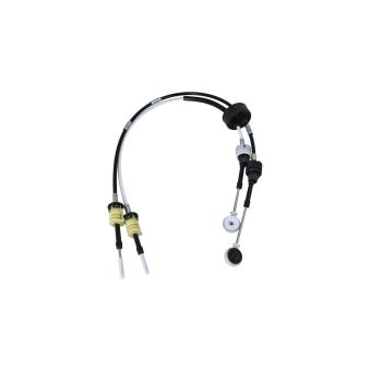 Tirette à câble, boîte de vitesse manuelle KAMOKA CP0038