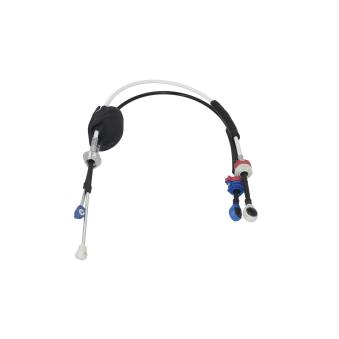 Tirette à câble, boîte de vitesse manuelle KAMOKA OEM 2444FC