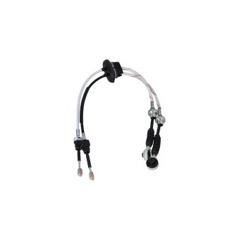 Tirette à câble, boîte de vitesse manuelle KAMOKA CP0056