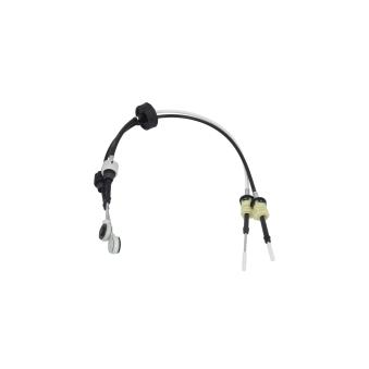 Tirette à câble, boîte de vitesse manuelle KAMOKA CP0069