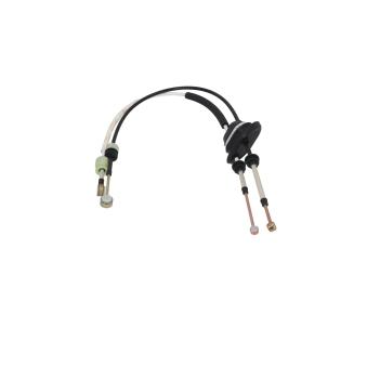 Tirette à câble, boîte de vitesse manuelle KAMOKA CP0070