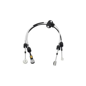 Tirette à câble, boîte de vitesse manuelle KAMOKA CP0078