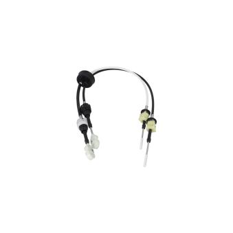 Tirette à câble, boîte de vitesse manuelle KAMOKA CP0079