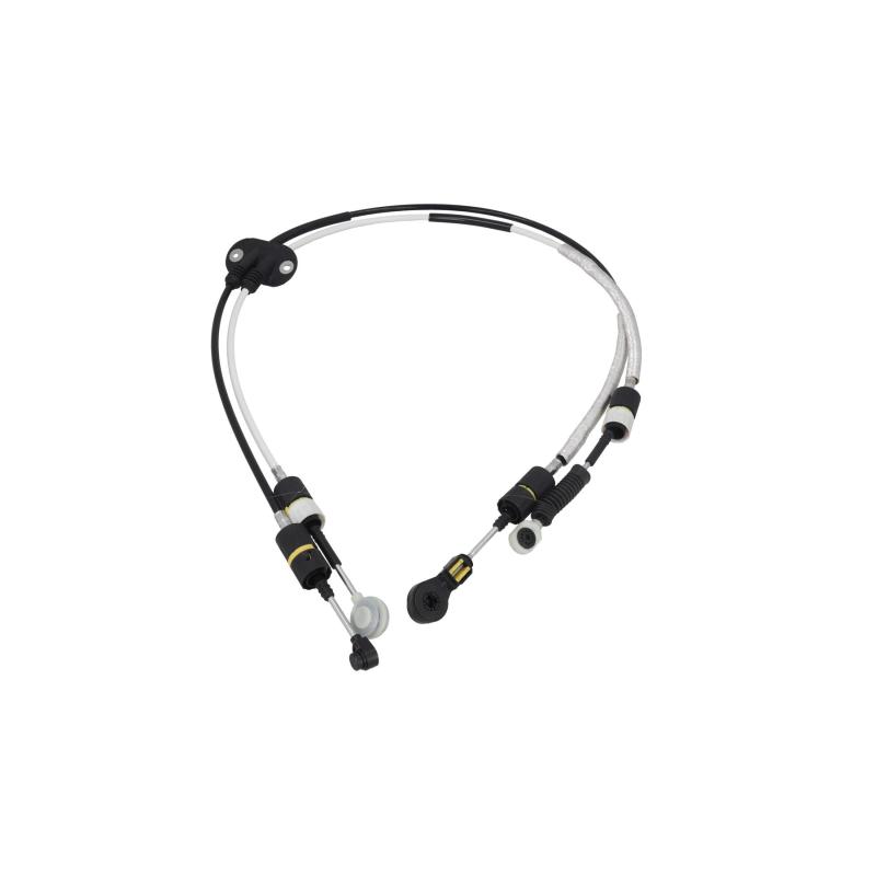 Tirette à câble, boîte de vitesse manuelle KAMOKA CP0083 - Visuel 1