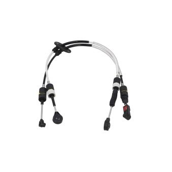 Tirette à câble, boîte de vitesse manuelle KAMOKA [CP0085]