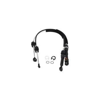 Tirette à câble, boîte de vitesse manuelle KAMOKA OEM 341080304R